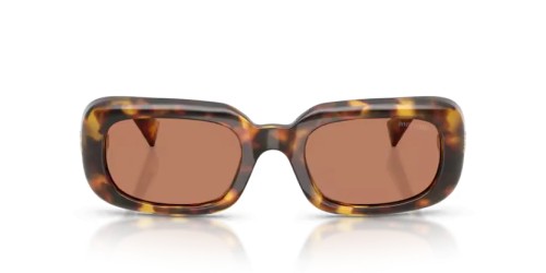 MIU MIU - Ochelari de soare - MU B13S - 14L90Q - 52