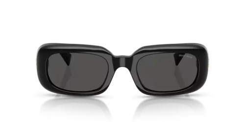 MIU MIU - Ochelari de soare - MU B13S - 16K08Z - 52