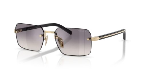 PRADA - Ochelari de soare - PR D55S - ZVN60W - 55