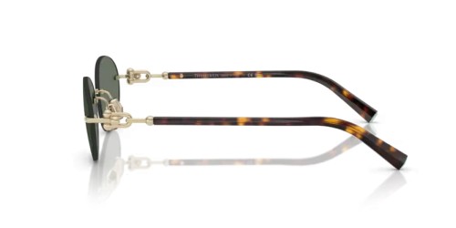 TIFFANY & CO. - Ochelari de soare - TF3104D - 623882 - 56
