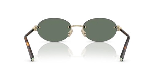TIFFANY & CO. - Ochelari de soare - TF3104D - 623882 - 56