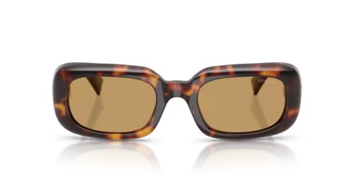 MIU MIU - Ochelari de soare - MU B13S - 27L10Y - 52