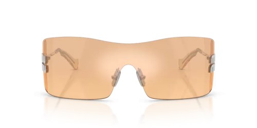 MIU MIU - Ochelari de soare - MU B53S - 1BC80Y - 144