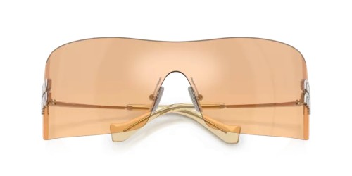 MIU MIU - Ochelari de soare - MU B53S - 1BC80Y - 144