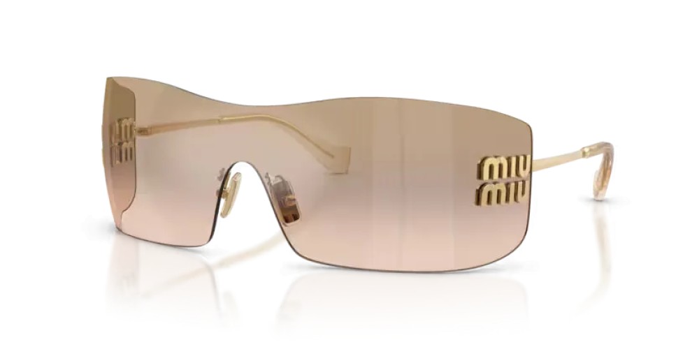 MIU MIU - Ochelari de soare - MU B53S - 5AK20P - 144