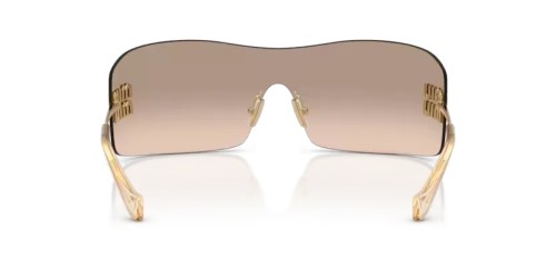 MIU MIU - Ochelari de soare - MU B53S - 5AK20P - 144