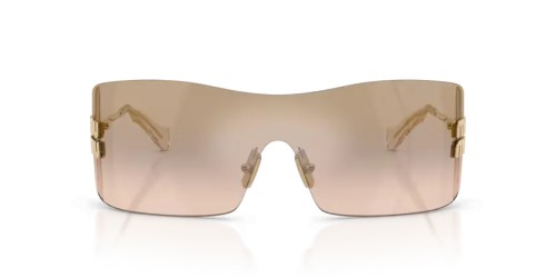 MIU MIU - Ochelari de soare - MU B53S - 5AK20P - 144