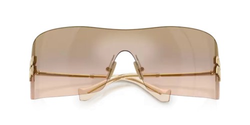 MIU MIU - Ochelari de soare - MU B53S - 5AK20P - 144