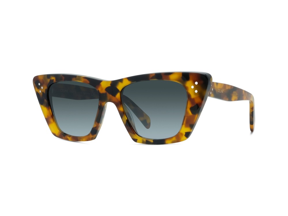 Celine - Ochelari de soare - CL40187I - 55B - 51