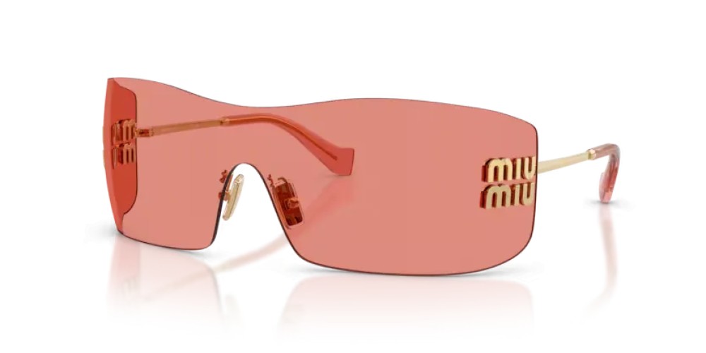 MIU MIU - Ochelari de soare - MU B53S - 5AK20Y - 144