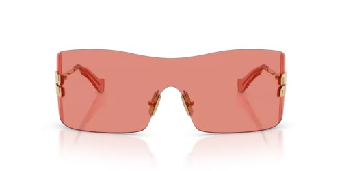 MIU MIU - Ochelari de soare - MU B53S - 5AK20Y - 144