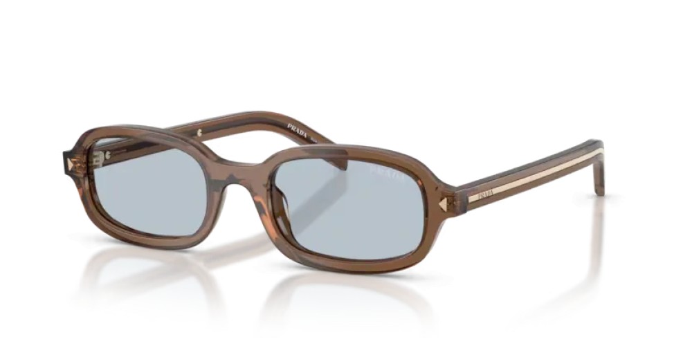 PRADA - Ochelari de soare - PR D06S - 28I30W - 50