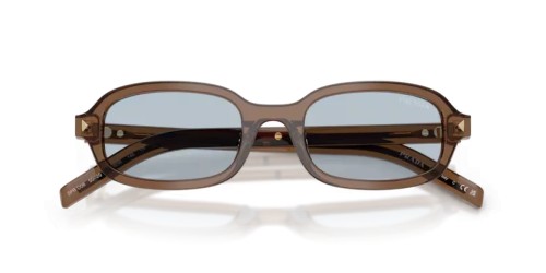 PRADA - Ochelari de soare - PR D06S - 28I30W - 50
