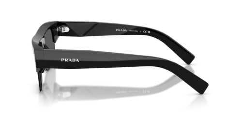 PRADA - Ochelari de soare - PR D12SU - 16K20Z - 55