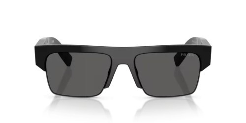 PRADA - Ochelari de soare - PR D12SU - 16K20Z - 55