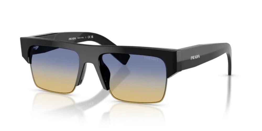 PRADA - Ochelari de soare - PR D12SU - 16K50E - 55