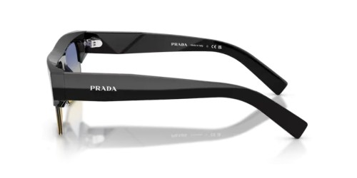 PRADA - Ochelari de soare - PR D12SU - 16K50E - 55