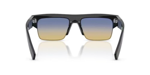 PRADA - Ochelari de soare - PR D12SU - 16K50E - 55