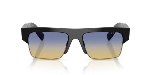 PRADA - Ochelari de soare - PR D12SU - 16K50E - 55