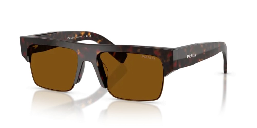 PRADA - Ochelari de soare - PR D12SU - 17N20V - 55