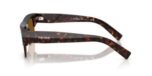 PRADA - Ochelari de soare - PR D12SU - 17N20V - 55