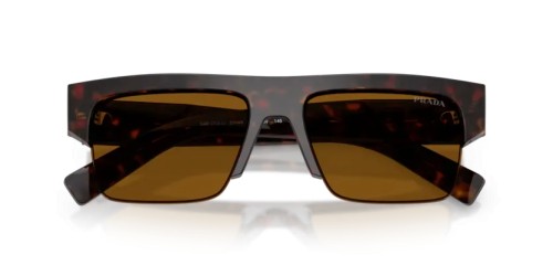 PRADA - Ochelari de soare - PR D12SU - 17N20V - 55
