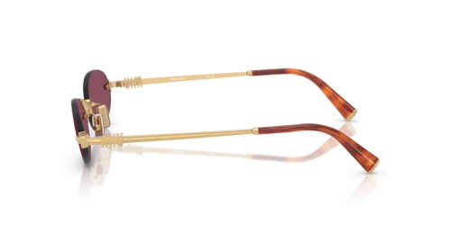 MIU MIU - Ochelari de soare - 0MU A54S - 5AK20Y - 51