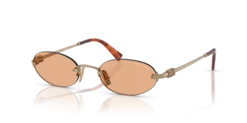 MIU MIU - Ochelari de soare - 0MU A54S - 7OE90X - 51