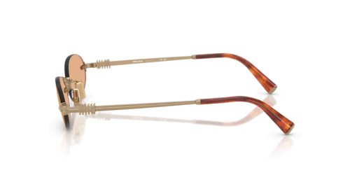 MIU MIU - Ochelari de soare - 0MU A54S - 7OE90X - 51