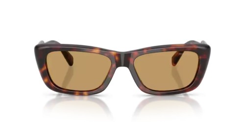 MIU MIU - Ochelari de soare - MU B12S - 27L10Y - 56