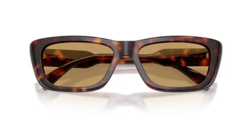 MIU MIU - Ochelari de soare - MU B12S - 27L10Y - 56