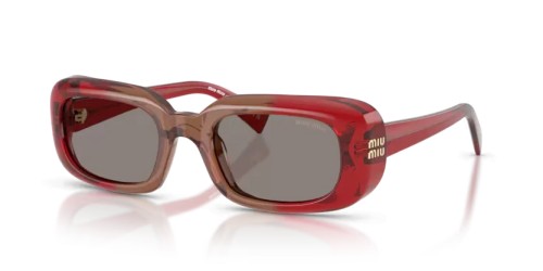 MIU MIU - Ochelari de soare - MU B13S - 23M80Q - 52