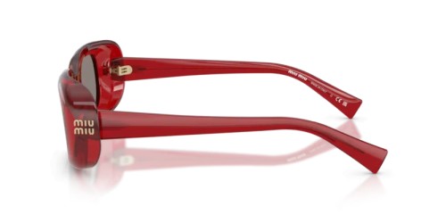 MIU MIU - Ochelari de soare - MU B13S - 23M80Q - 52