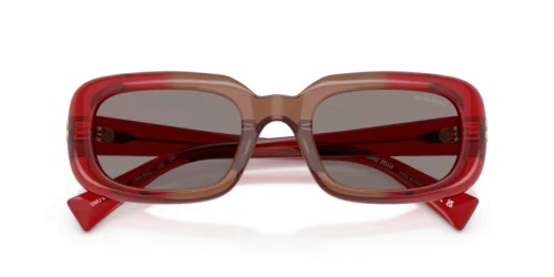 MIU MIU - Ochelari de soare - MU B13S - 23M80Q - 52