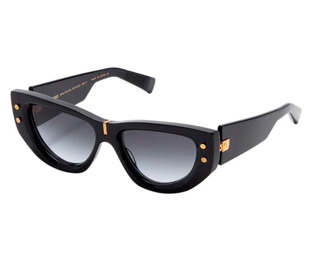 Balmain - Ochelari de soare - BPS-151 B-MUSE - A - 55