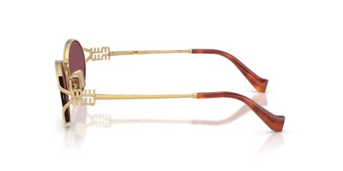 MIU MIU - Ochelari de soare - MU 52YS - 5AK20Y - 54