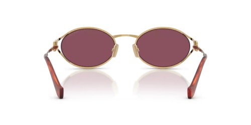 MIU MIU - Ochelari de soare - MU 52YS - 5AK20Y - 54