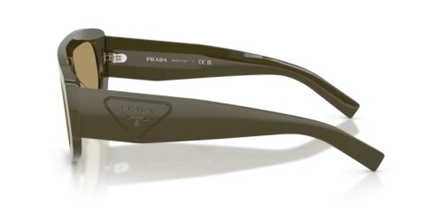 PRADA - Ochelari de soare - PR D10S - 26J70G - 124