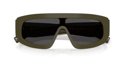 PRADA - Ochelari de soare - PR D10S - 26J70G - 124