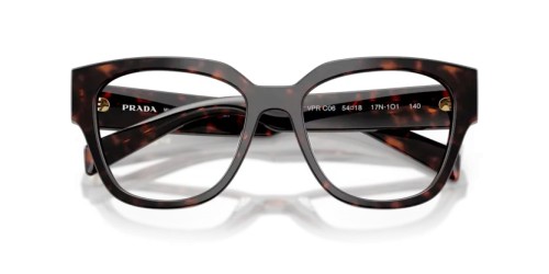 PRADA - Cadru optic - PR C06V - 17N1O1 - 52