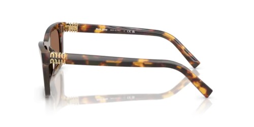 MIU MIU - Ochelari de soare - MU A05S - 14L60M - 55