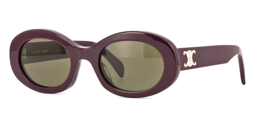 Celine - Ochelari de soare - CL40194U - 81E - 52