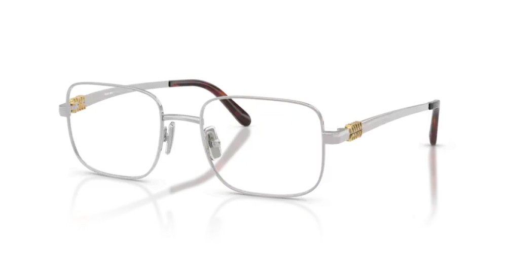 MIU MIU - Cadru optic - MU 51ZV - 1BC1O1 - 52