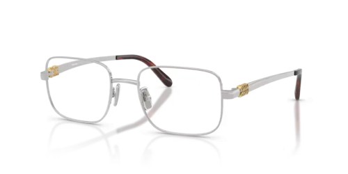 MIU MIU - Cadru optic - MU 51ZV - 1BC1O1 - 52