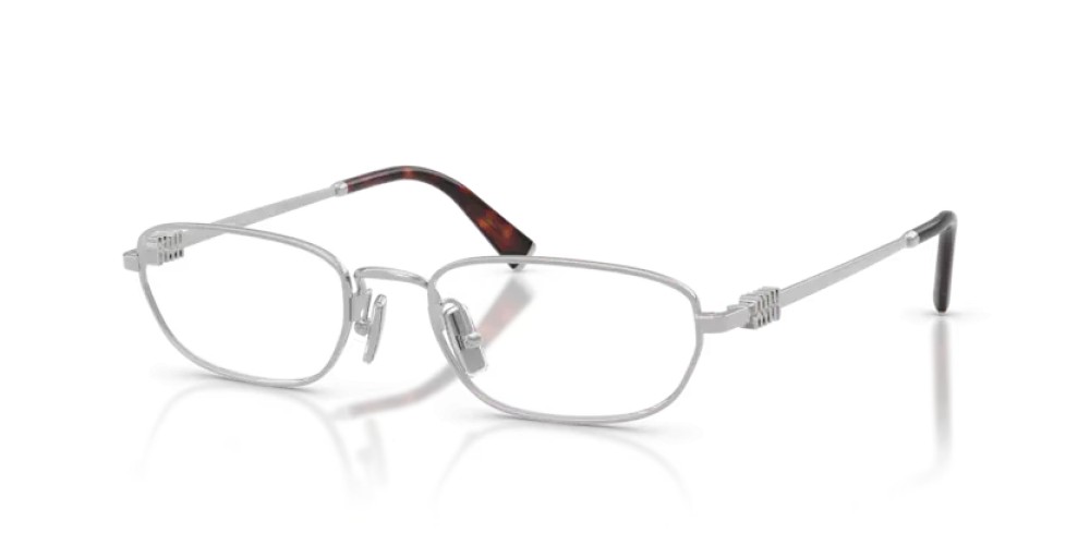MIU MIU - Cadru optic - MU 52ZV - 1BC1O1 - 53