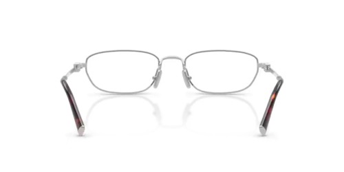 MIU MIU - Cadru optic - MU 52ZV - 1BC1O1 - 53