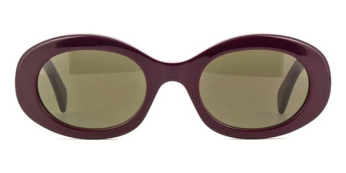 Celine - Ochelari de soare - CL40194U - 81E - 52