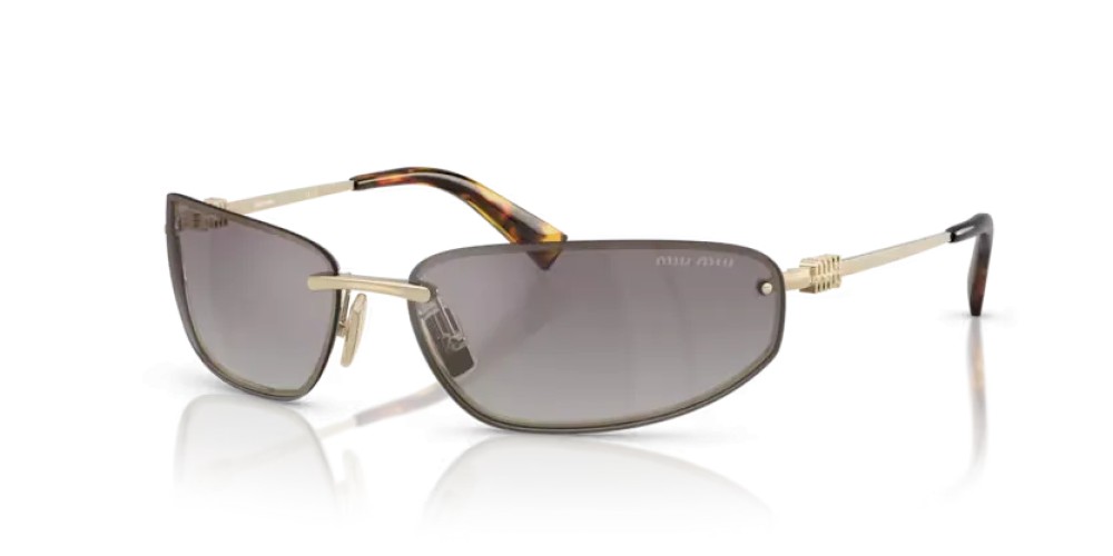 MIU MIU - Ochelari de soare - MU A50S - ZVN30C - 68
