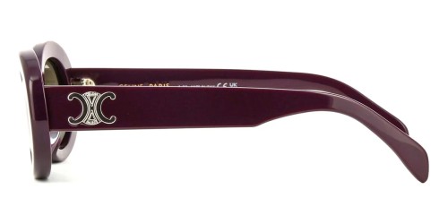 Celine - Ochelari de soare - CL40194U - 81E - 52