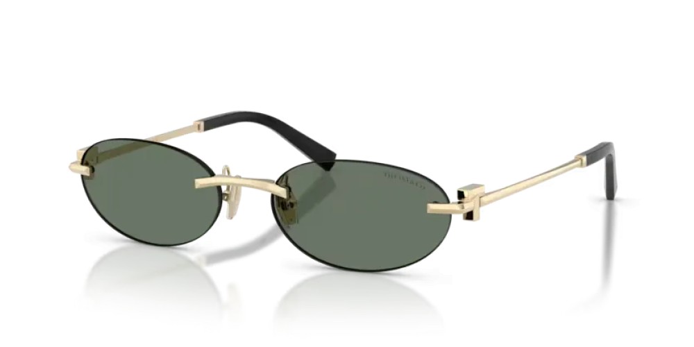 TIFFANY & CO. - Ochelari de soare - TF3119D - 623882 - 56